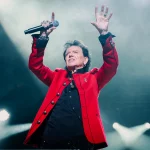 Air Supply en Madrid Rese&ntilde;a