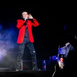 Air Supply en Madrid Rese&ntilde;a