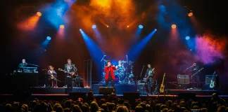 Arepa Vol&aacute;til noticias musicales