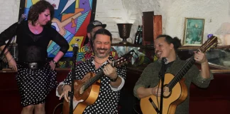 Arepa Vol&aacute;til noticias musicales