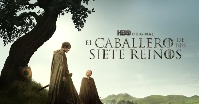 Análisis El caballero de los siete reinos