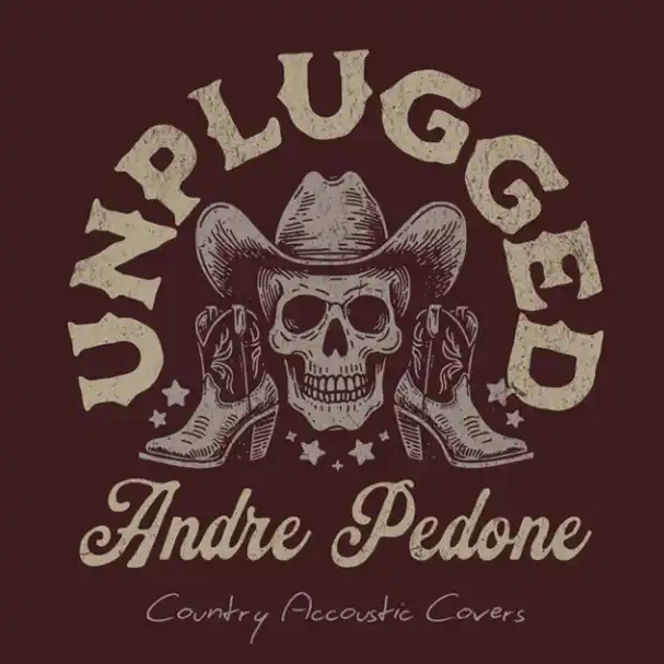 Andre Pedone Whenever You Come Around