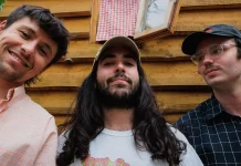 Arepa Vol&aacute;til noticias musicales