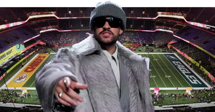 Bad Bunny Super Bowl 2026 crítica
