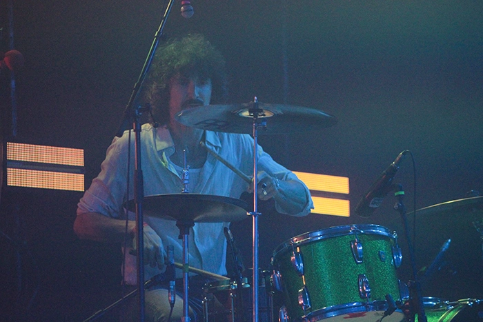 Derby Motoreta&rsquo;s Burrito Kachimba en Madrid