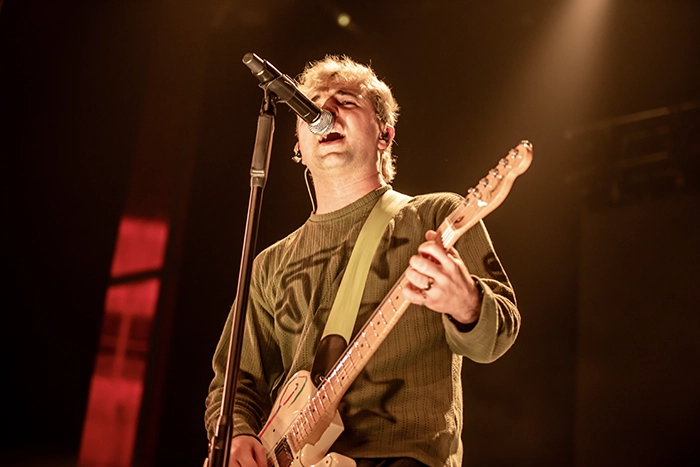 Besmaya 13 Besmaya en Las Ventas 2026