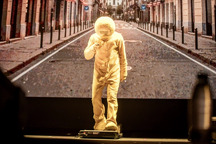 Besmaya 14 Besmaya en Las Ventas 2026