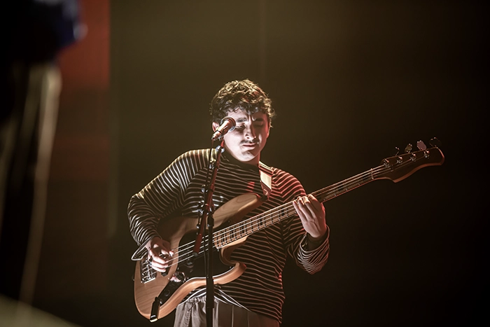 Besmaya 6 Besmaya en Las Ventas 2026