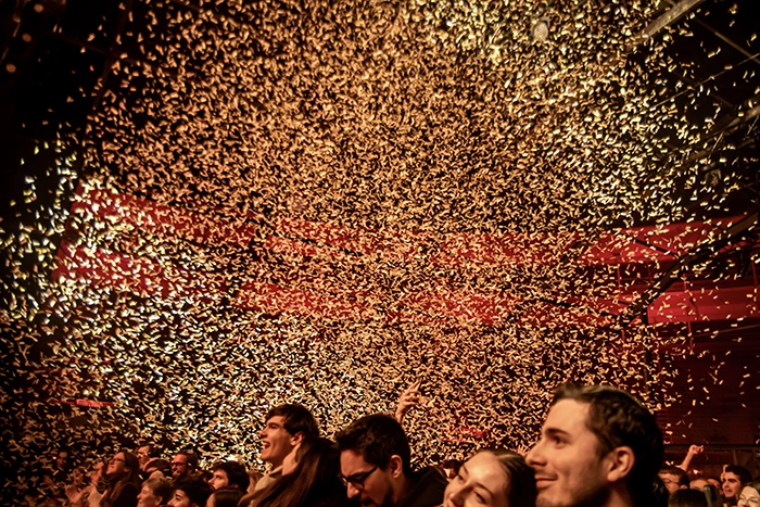 Besmaya 9 Besmaya en Las Ventas 2026