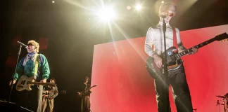 Besmaya convierte Las Ventas en un latido al unísono Arepa Volátil noticias musicales