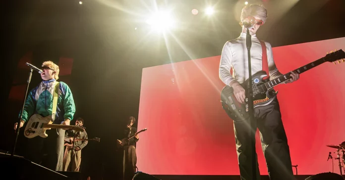 Besmaya Las Ventas Concierto 2026