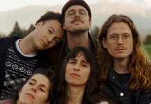 El regreso de Black Sea Dahu con su nuevo álbum Everything Arepa Volátil noticias musicales