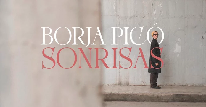 Borja Picó Sonrisas