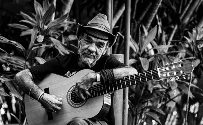 Buba Buba en La Pared