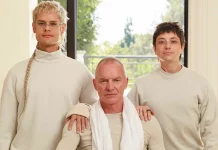 Ca7riel y Paco Amoroso y Sting estrenan Hasta Jesús Tuvo Un Mal Día Arepa Volátil noticias musicales