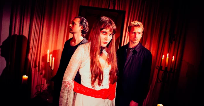 Calva Louise España 2026