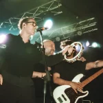 Zapato 3 Caracas Music Hall Rese&ntilde;a