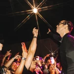 Zapato 3 Caracas Music Hall Rese&ntilde;a