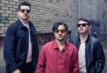 Arepa Vol&aacute;til noticias musicales