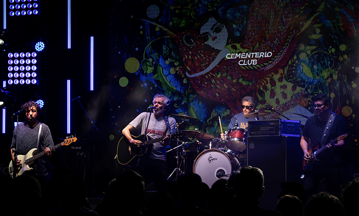 Rock N&rsquo; Love 2026 cr&oacute;nica