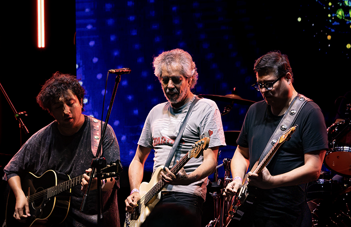 Rock N&rsquo; Love 2026 cr&oacute;nica