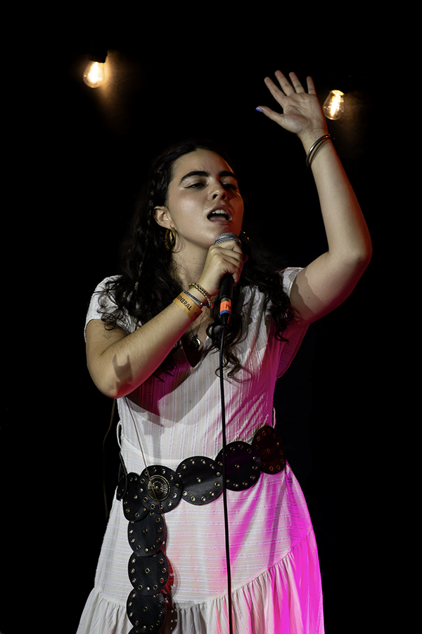 Rock N&rsquo; Love 2026 cr&oacute;nica