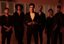 Arepa Vol&aacute;til noticias musicales