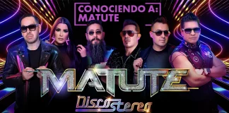 Arepa Vol&aacute;til noticias musicales