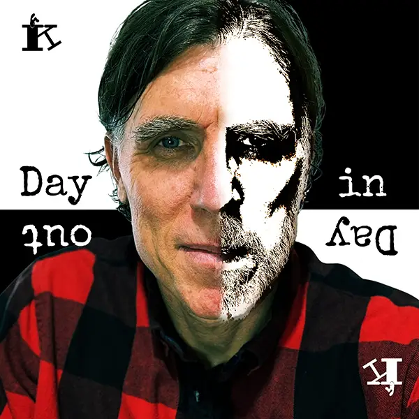 Day in Day Out Jay RK Day in Day Out