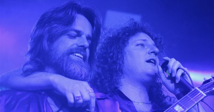 Derby Motoreta’s Burrito Kachimba Madrid 2026