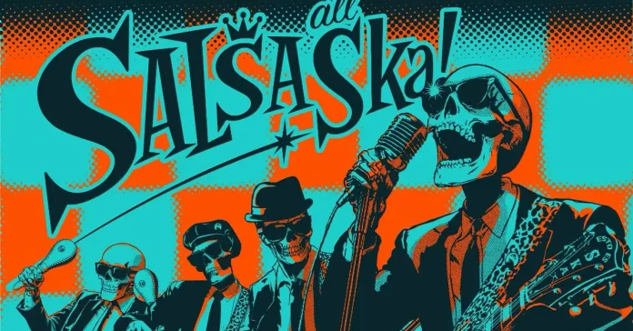 Desorden Público llega a Bogotá