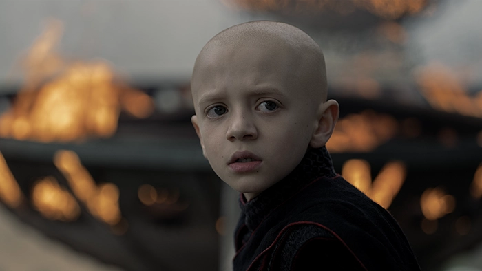 Rese&ntilde;a El caballero de los siete reinos