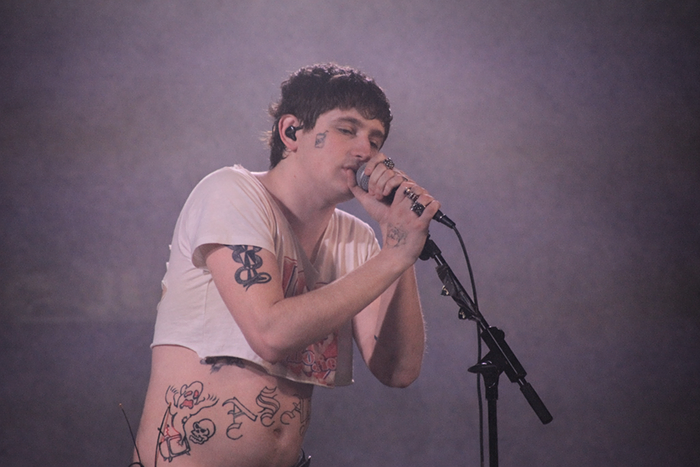 Dillom Madrid 2026 Reseña Dillom en La Riviera 2026