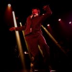 Dillom en La Riviera 2026