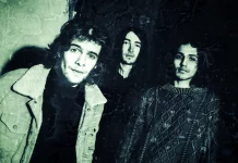 EVERMORE debuta con Scorn: grunge italiano con nervio noventero y rabia contemporánea Arepa Volátil noticias musicales