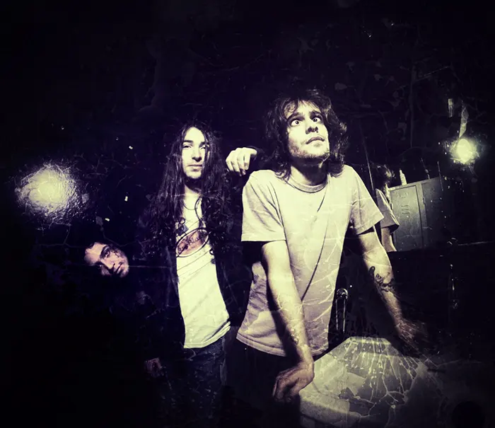 EVERMORE Perugia Italia evermore scorn ep