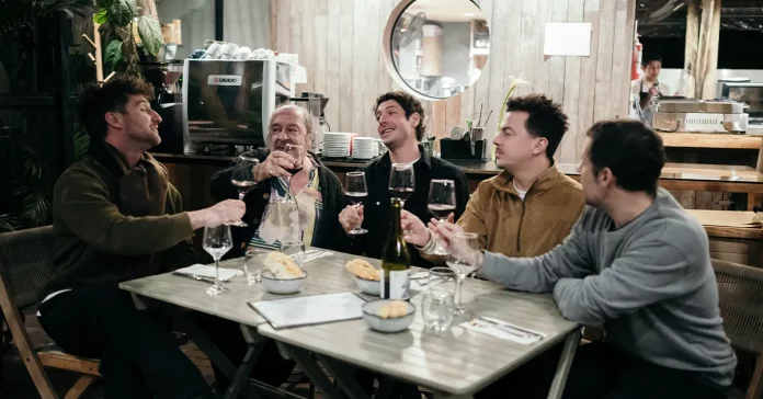 El Kuelgue y Litto Nebbia