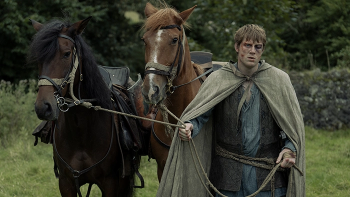 Rese&ntilde;a El caballero de los siete reinos