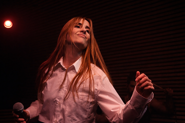 Elem sala Cadavra de Madrid Elem Madrid