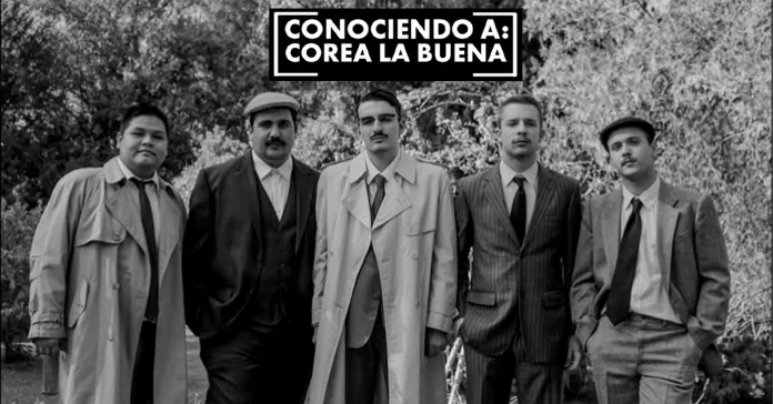 Entrevista a Corea La Buena