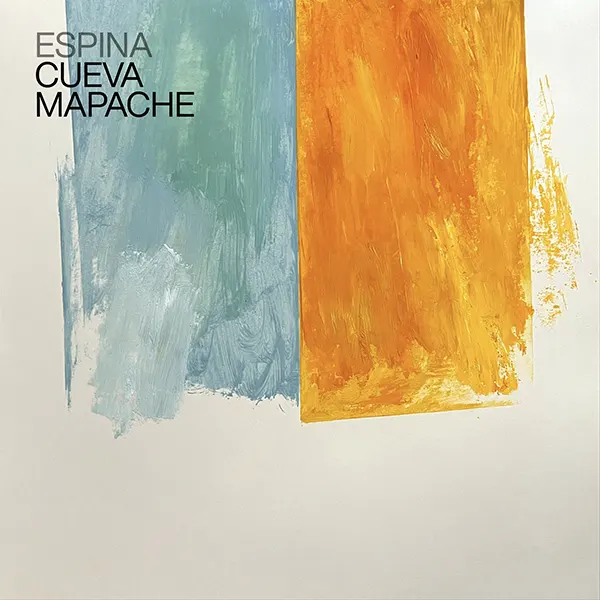 Cueva Mapache Espina