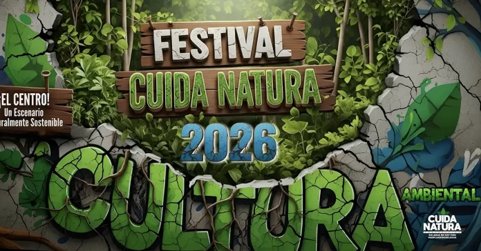 Festival Cuida Natura 2026