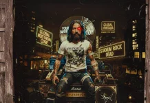 Foo Fighters Your Favorite Toy