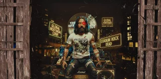 Foo Fighters – Your Favorite Toy: un algoritmo con manos y pies Arepa Volátil noticias musicales