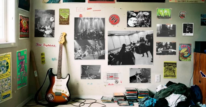 Foo Fighters nuevo disco 2026