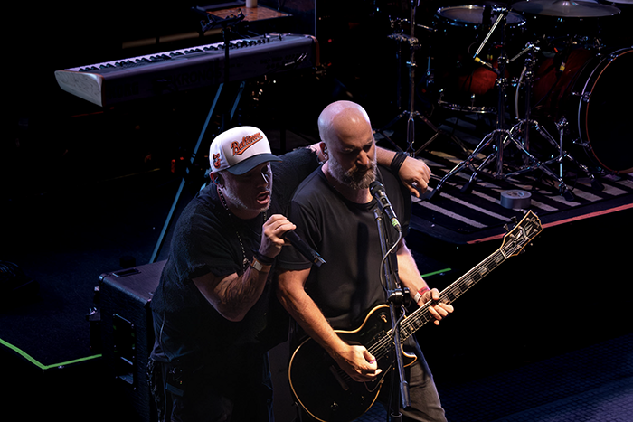 Rock N&rsquo; Love 2026 cr&oacute;nica