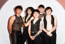 Arepa Vol&aacute;til noticias musicales