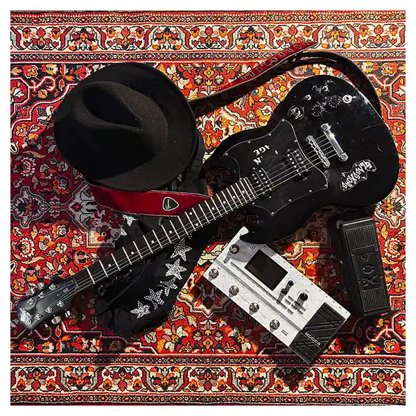 Glassrows portada No Doy Más No Doy Más de Glassrows