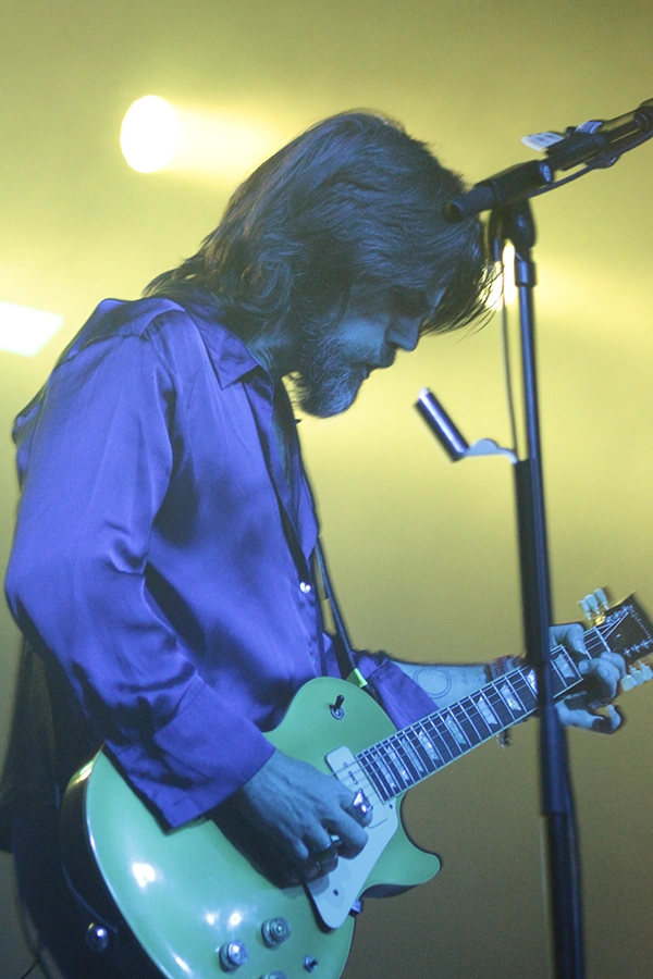 Derby Motoreta&rsquo;s Burrito Kachimba en Madrid