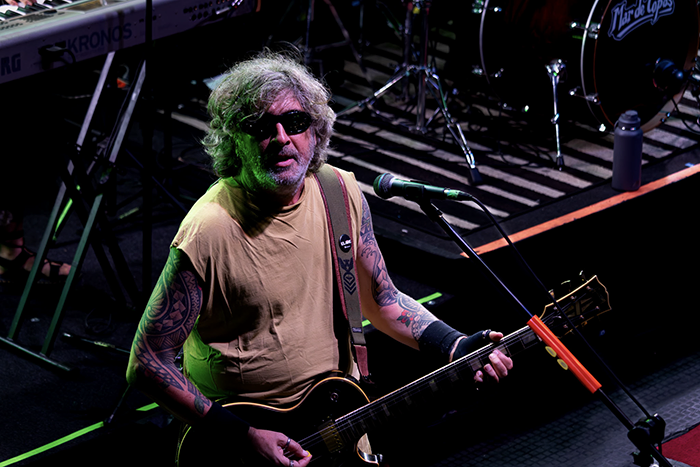 Rock N&rsquo; Love 2026 cr&oacute;nica